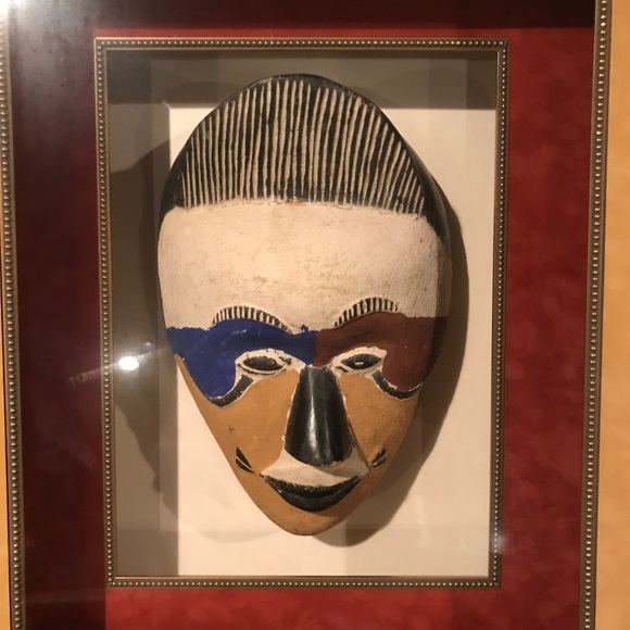 Black Arts with exclusive classic frames - Picture 2 of 6